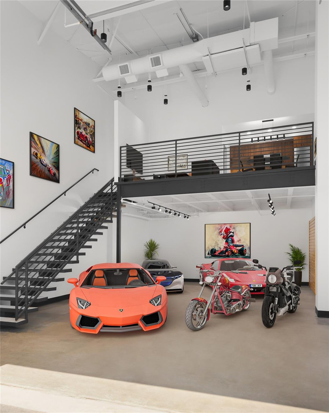 Condo in Austin, Texas, United States 3 - 17190832