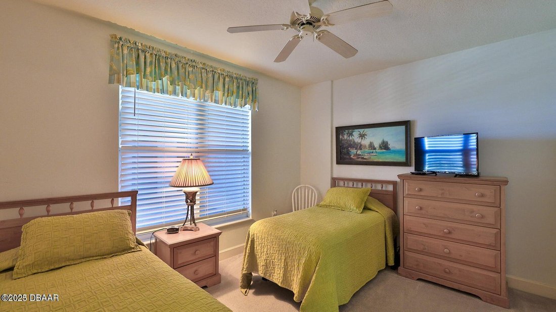Condo in Daytona Beach, Florida, United States 5 - 17164276