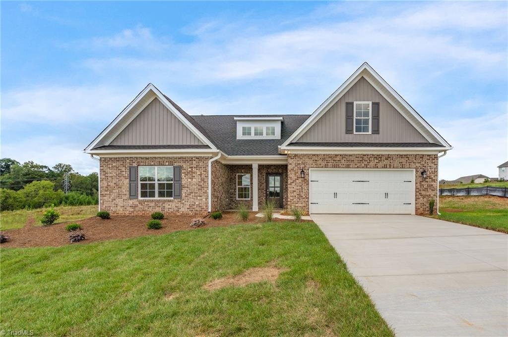 House in Summerfield, North Carolina, United States 1 - 17168952
