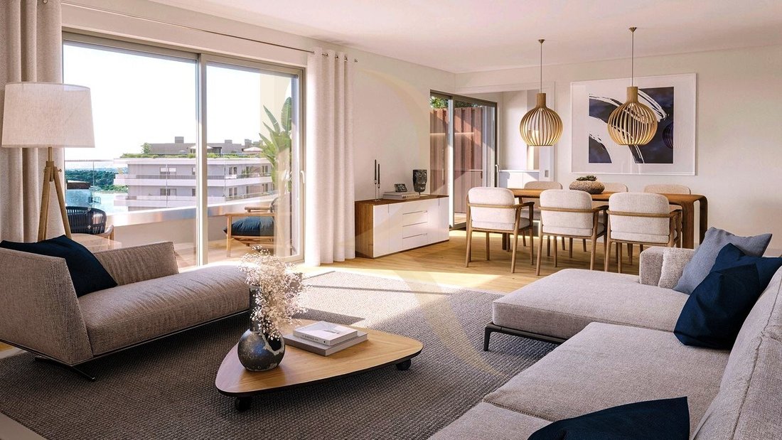 Apartment in Seixal, Arrentela e Aldeia de Paio Pires, Setubal, Portugal 2 - 17155359