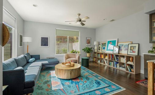 Haus in Austin, Texas, Vereinigte Staaten 1