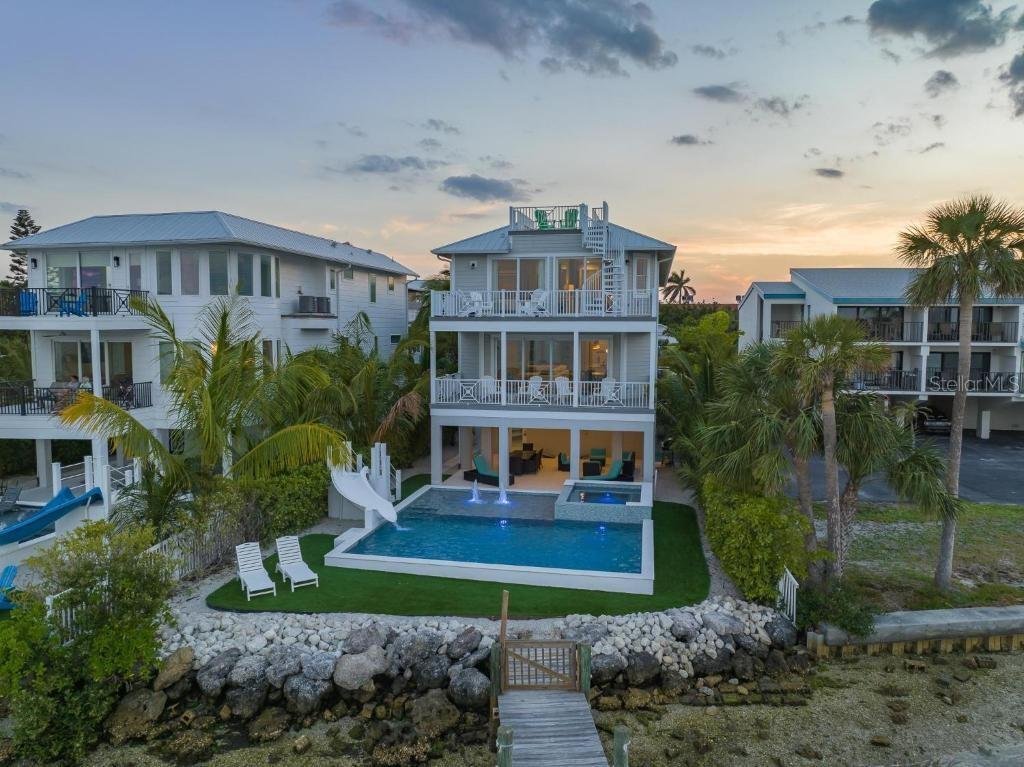 House in Bradenton Beach, Florida, United States 1 - 17180781