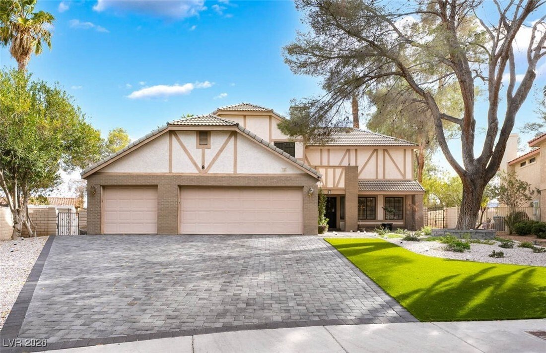 House in Henderson, Nevada, United States 2 - 17168481