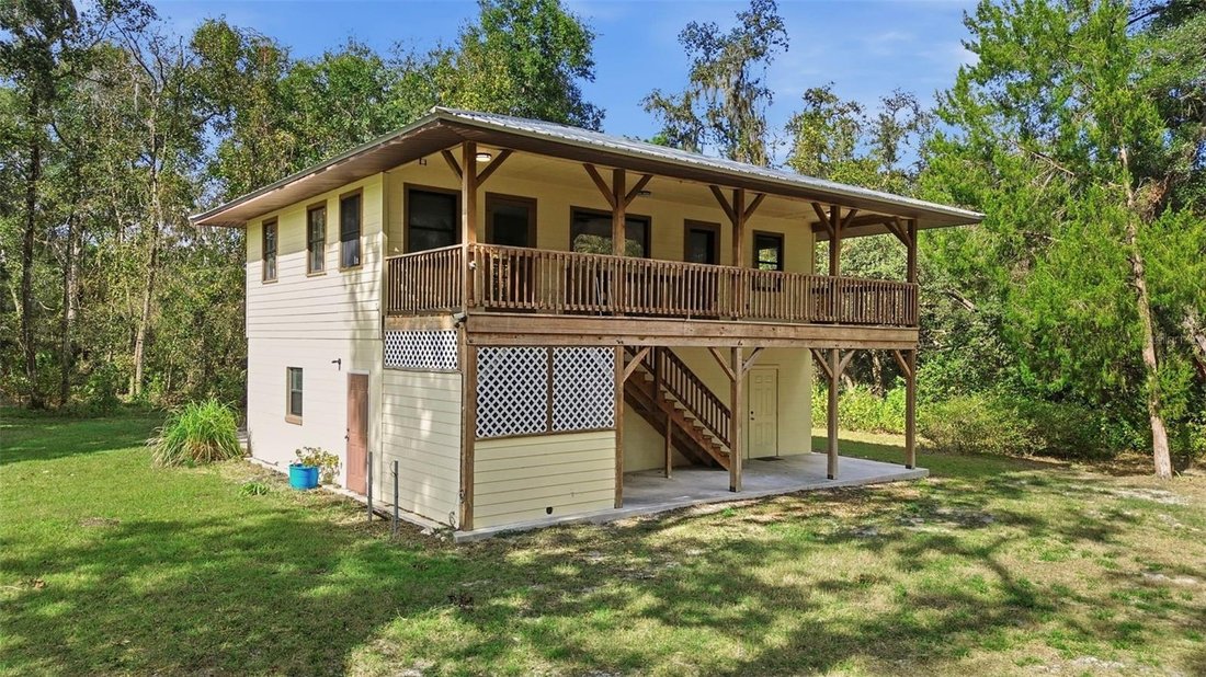 House in Bushnell, Florida, United States 4 - 17180171