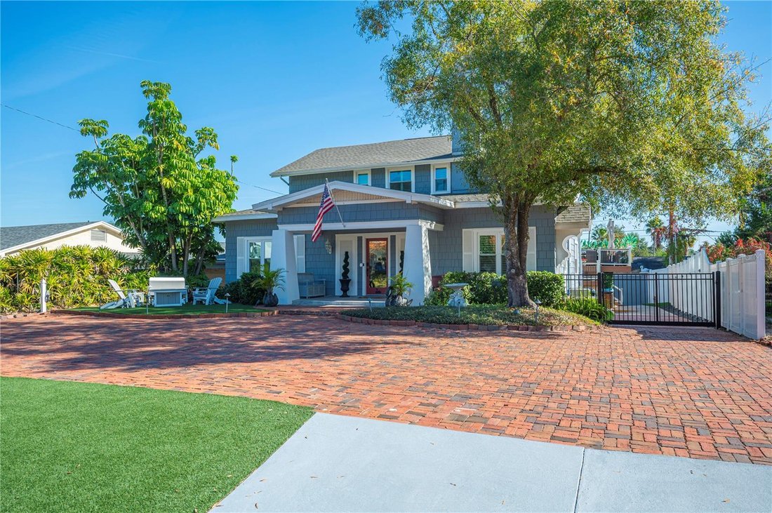 House in Lakeland, Florida, United States 5 - 17184200