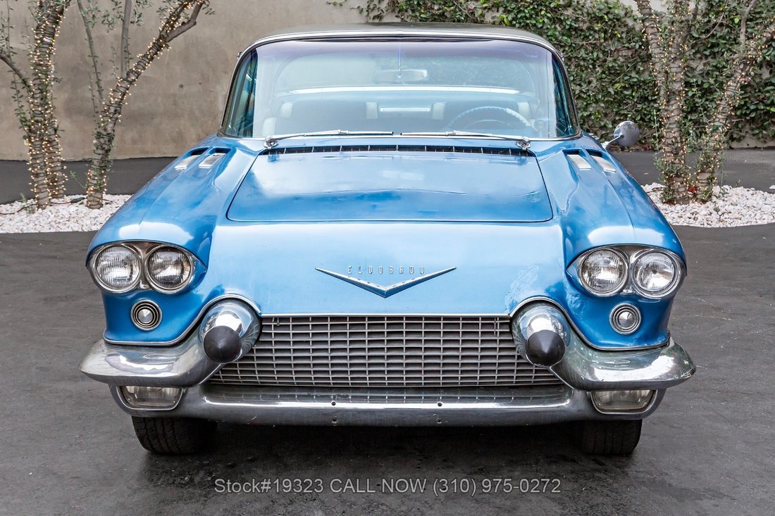 Cadillac Eldorado in Los Angeles, CA 2 - 17155569