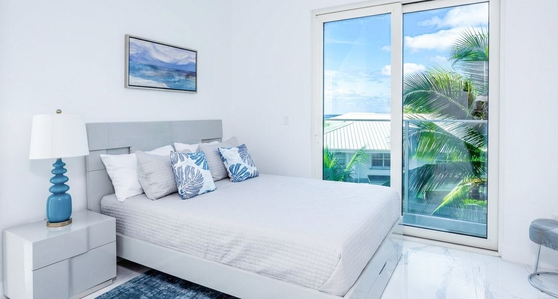 Apartment in George Town, George Town, Cayman Islands 3 - 17154317