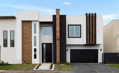 Townhouse in McAllen, Texas, United States 1