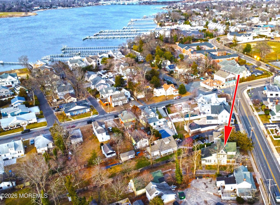 House in Point Pleasant Beach, New Jersey, United States 2 - 17164616