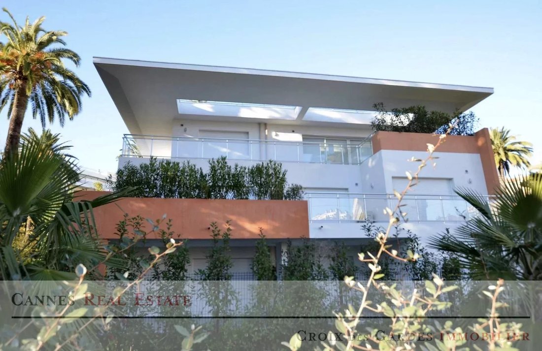 Apartment in Cannes, Provence-Alpes-Côte d'Azur, France 1 - 13814199