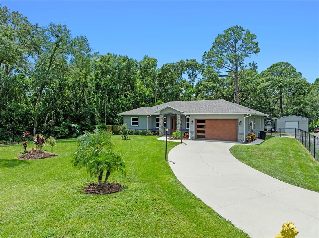 House in Lake Helen, Florida, United States 5 - 17185967