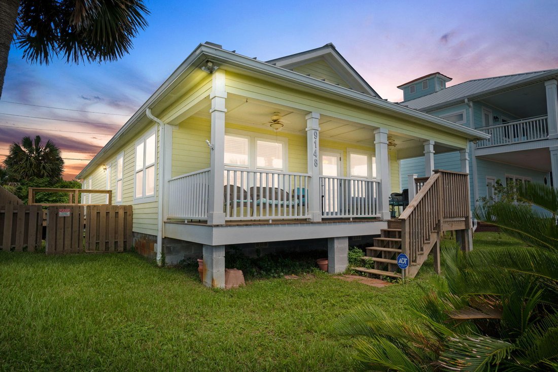 House in Port St. Joe, Florida, United States 2 - 17166344