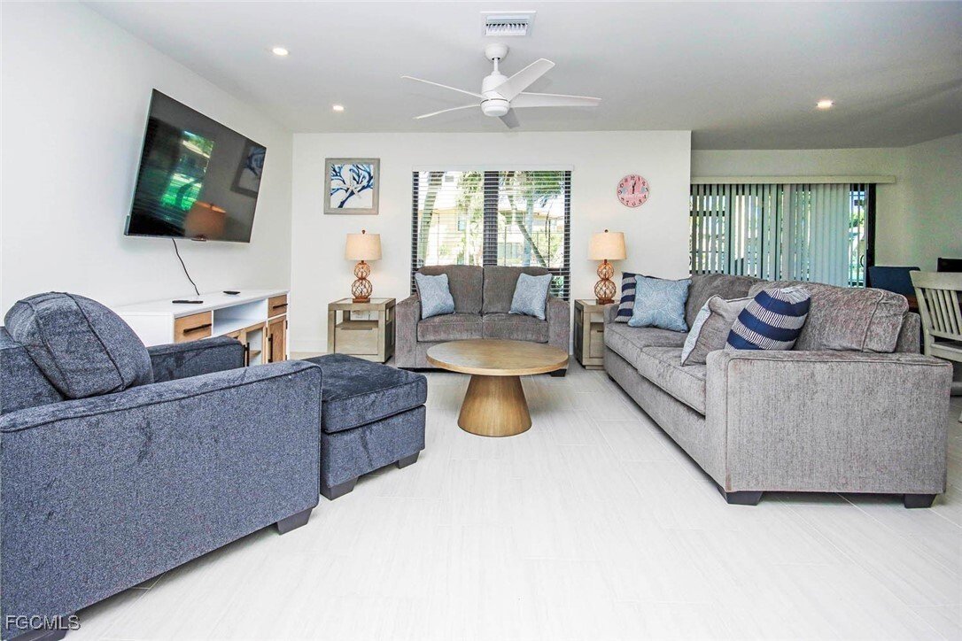 Condo in Sanibel, Florida, United States 1 - 17172641