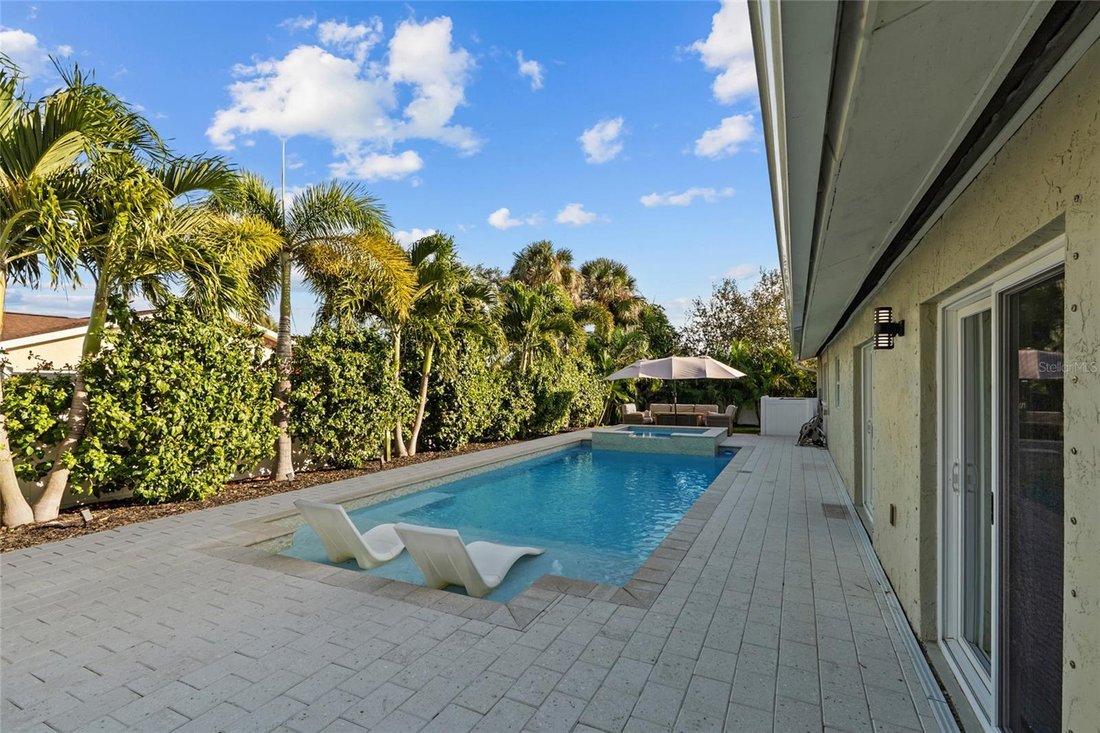 House in St. Petersburg, Florida, United States 3 - 17185759