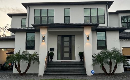 House in St. Petersburg, Florida, United States 1
