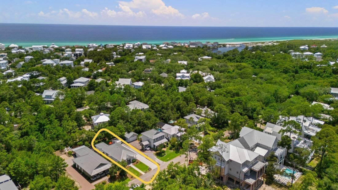 House in Santa Rosa Beach, Florida, United States 1 - 17166716