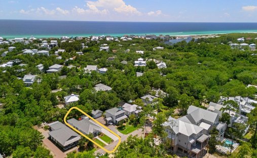 House in Santa Rosa Beach, Florida, United States 1
