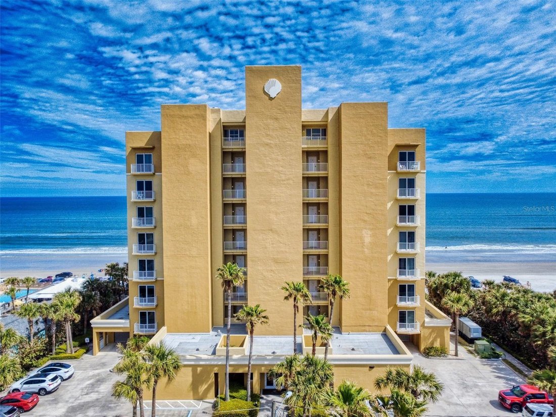 Condo in New Smyrna Beach, Florida, United States 2 - 17187001