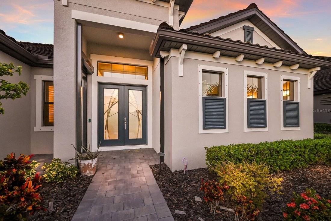 House in Lakewood Ranch, Florida, United States 5 - 17182978