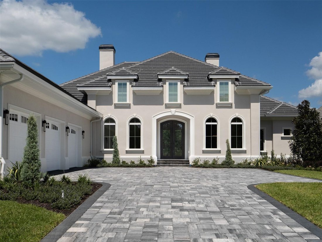 House in Ocala, Florida, United States 2 - 17180677