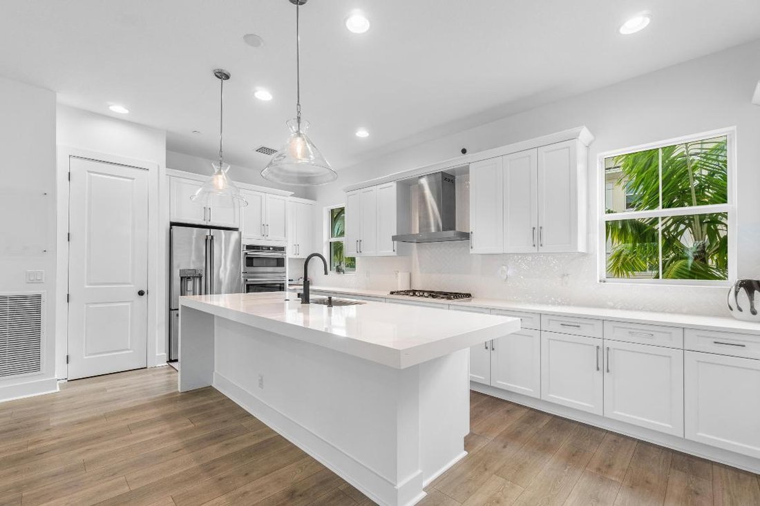 Townhouse in Palm Beach Gardens, Florida, United States 2 - 17176939