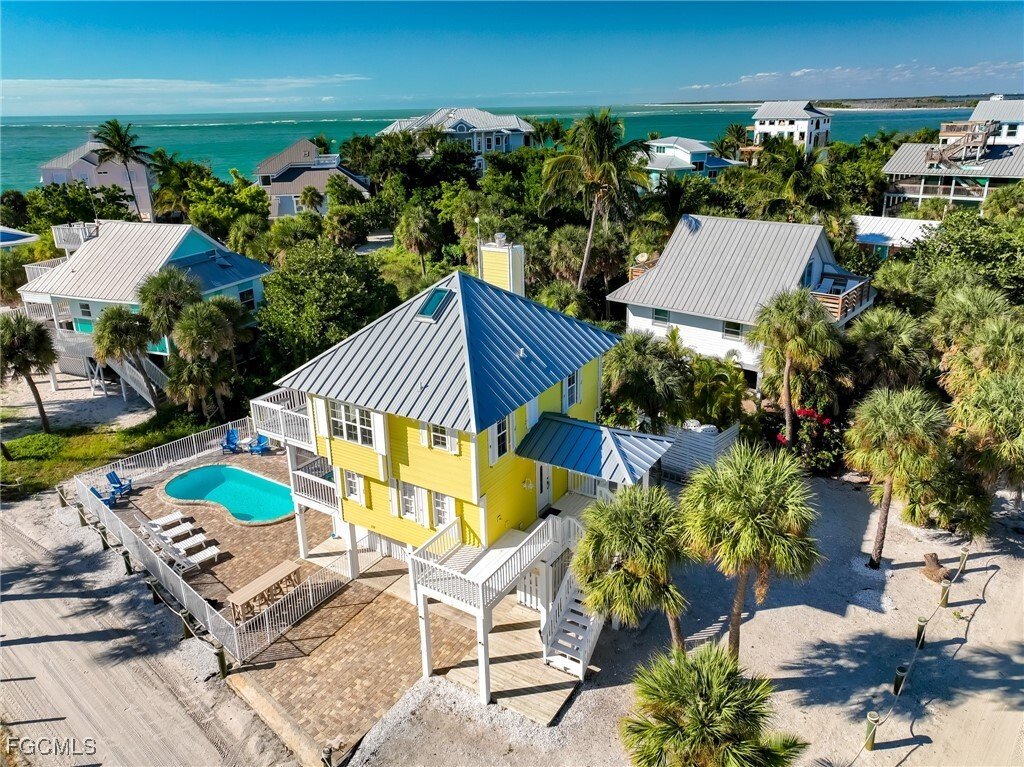 House in Captiva, Florida, United States 1 - 17172610