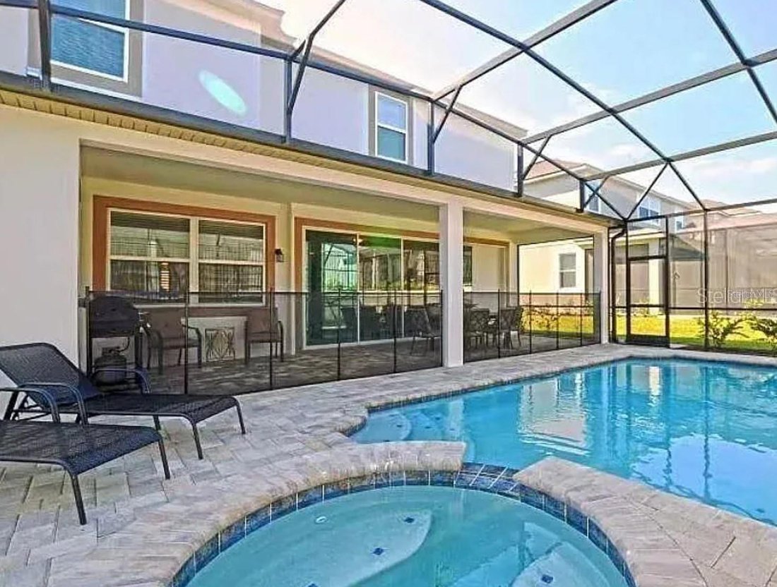 House in Kissimmee, Florida, United States 5 - 17185403