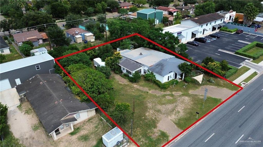 House in Alamo, Texas, United States 3 - 17166840