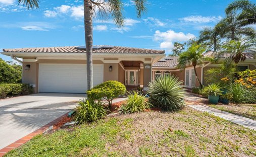 Maison à Largo, Floride, États-Unis 1
