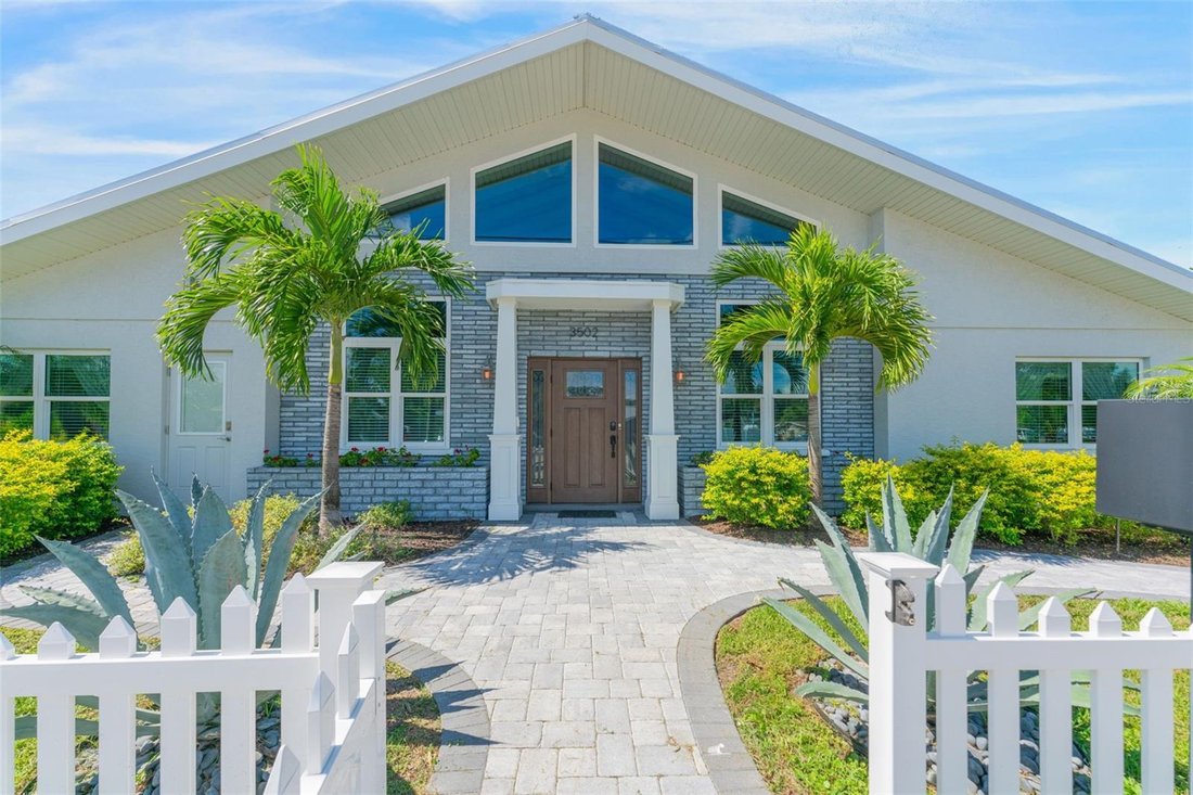 House in Sarasota, Florida, United States 2 - 17181069