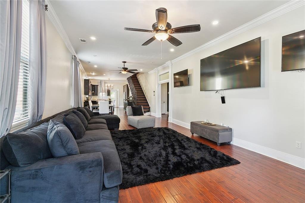 House in New Orleans, Louisiana, United States 5 - 17171772