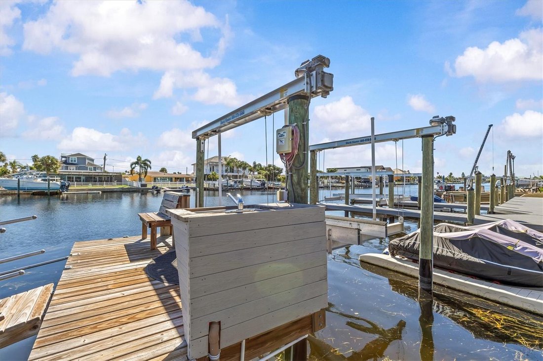 House in New Port Richey, Florida, United States 3 - 17185394