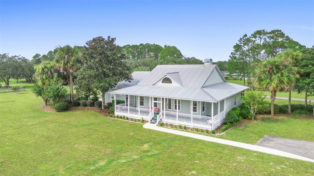 Farm Ranch in Paisley, Florida, United States 2 - 17184764