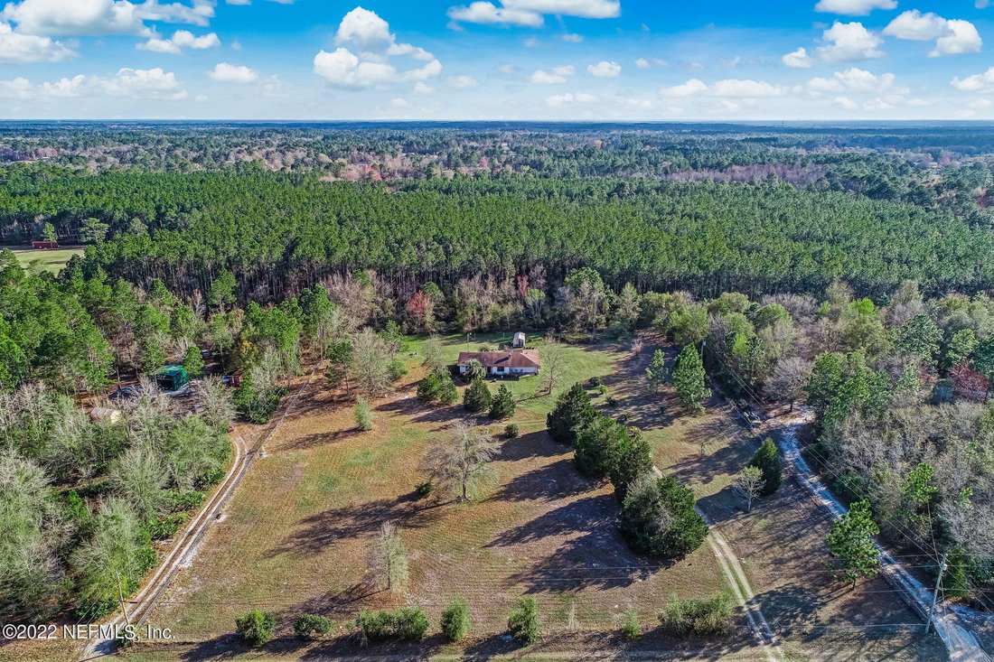 House in Middleburg, Florida, United States 1 - 17165760