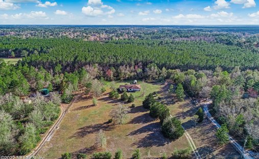 House in Middleburg, Florida, United States 1