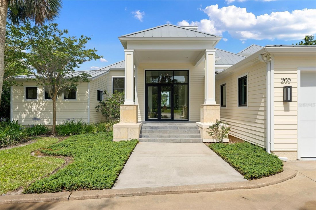 House in Ormond Beach, Florida, United States 4 - 17181082