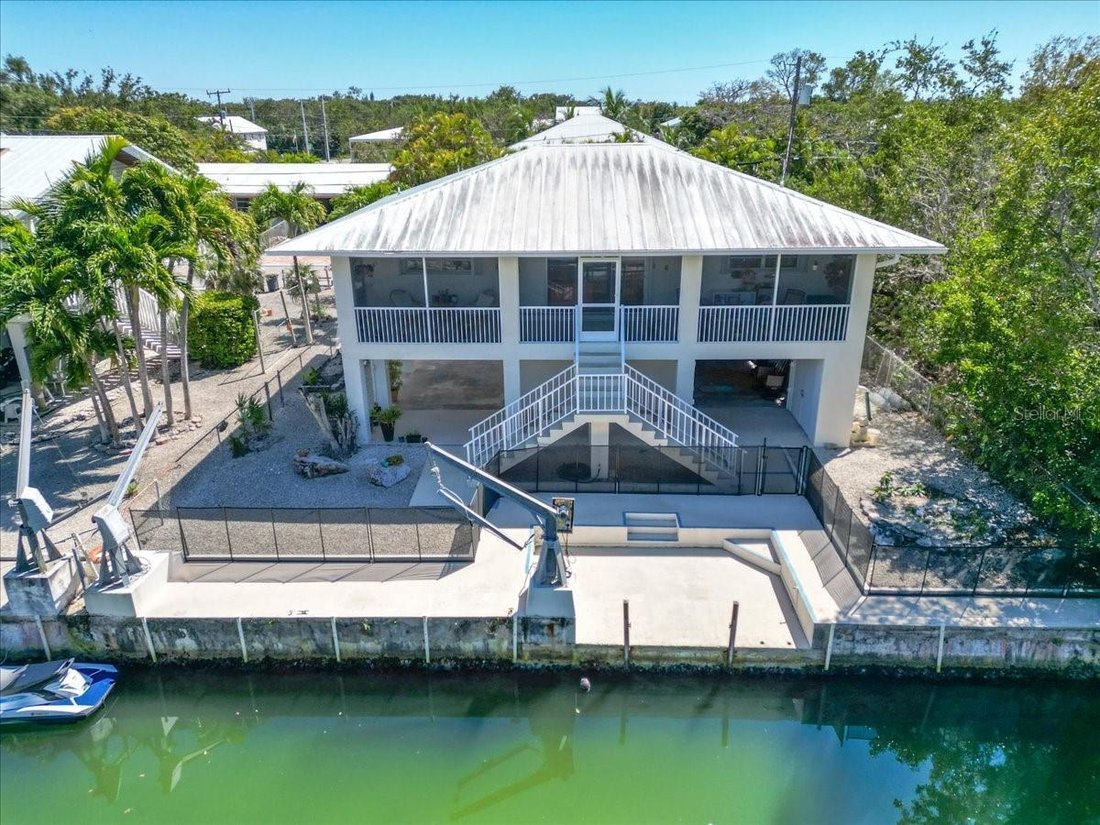 House in Big Pine Key, Florida, United States 1 - 17181206