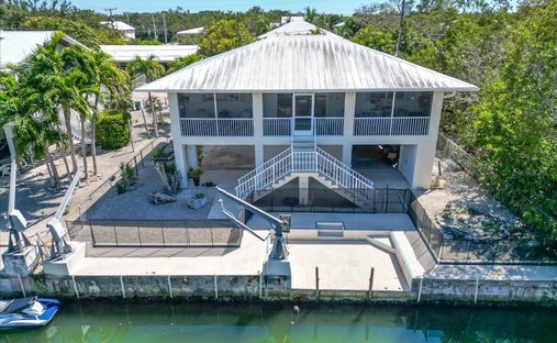 House in Big Pine Key, Florida, United States 1