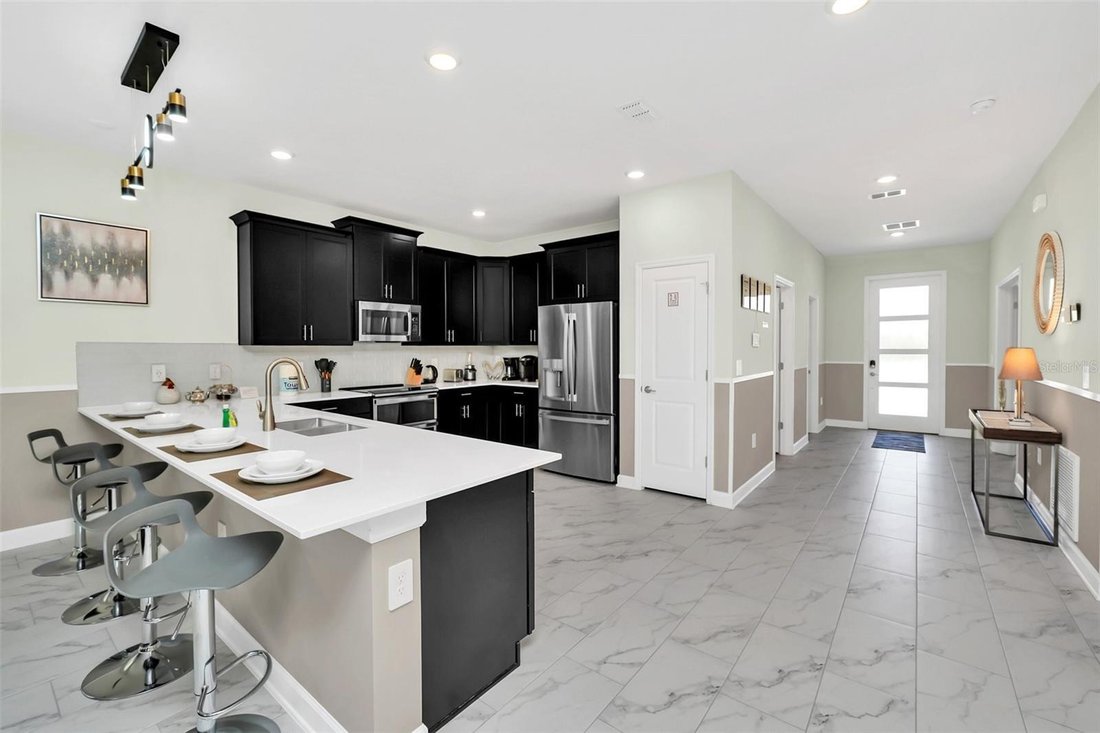 House in Davenport, Florida, United States 4 - 17183624