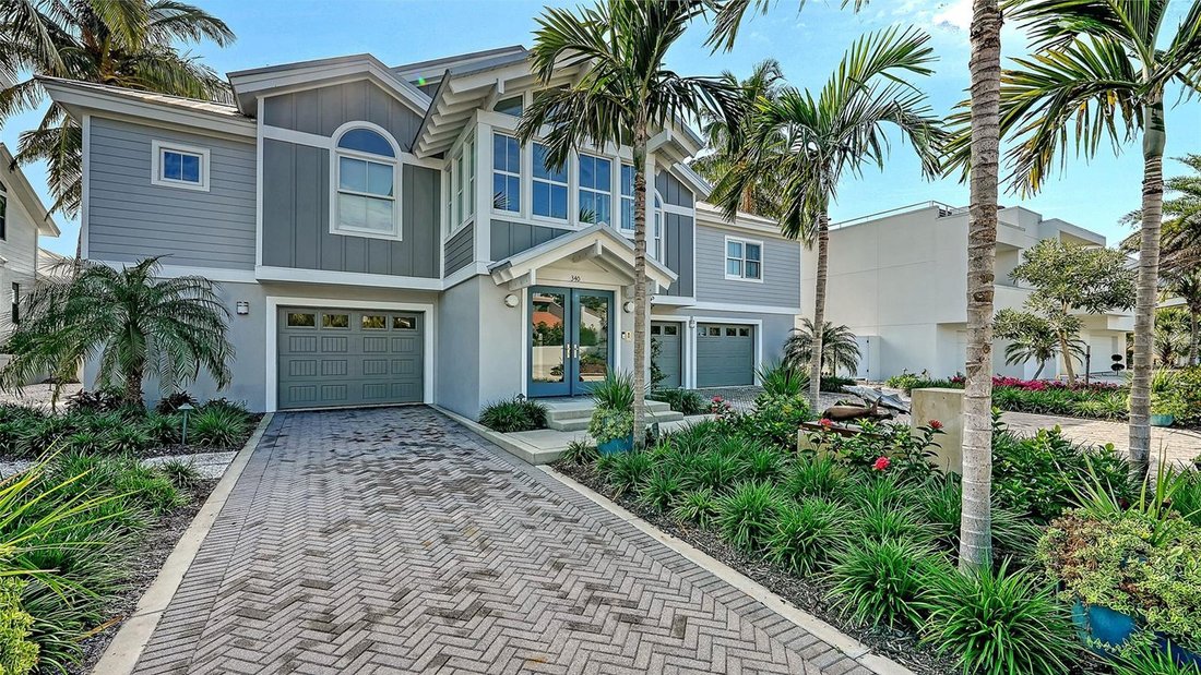 House in Sarasota, Florida, United States 4 - 17180137