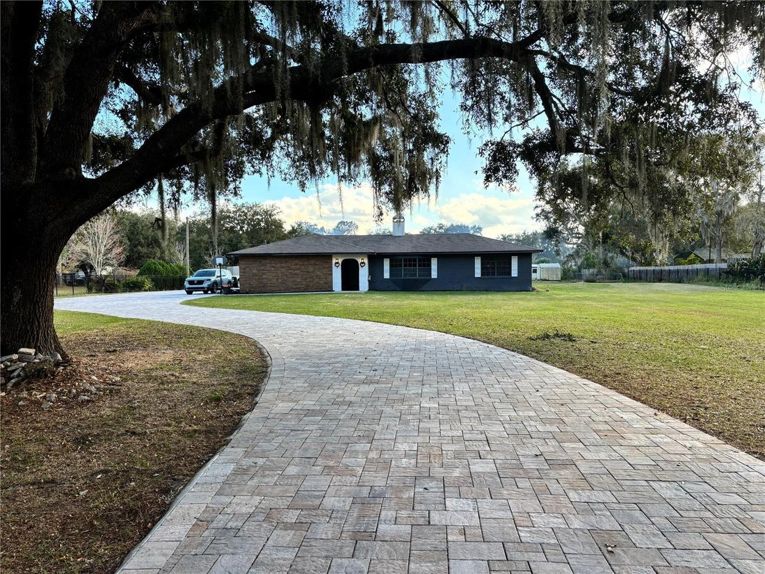 House in Kissimmee, Florida, United States 1 - 17179424
