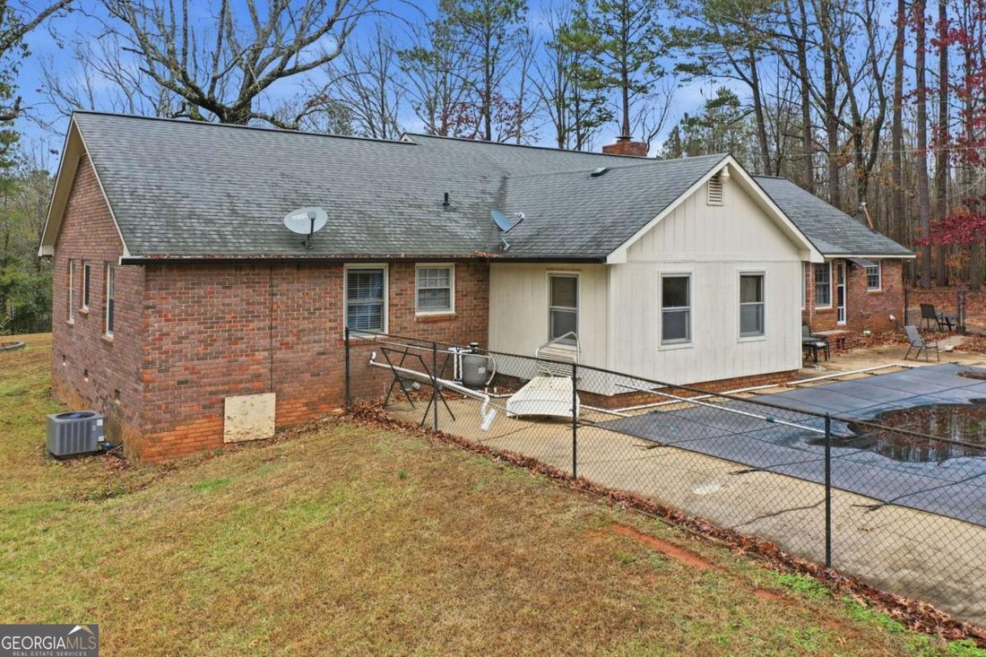 House in Canton, Georgia, United States 5 - 17157272