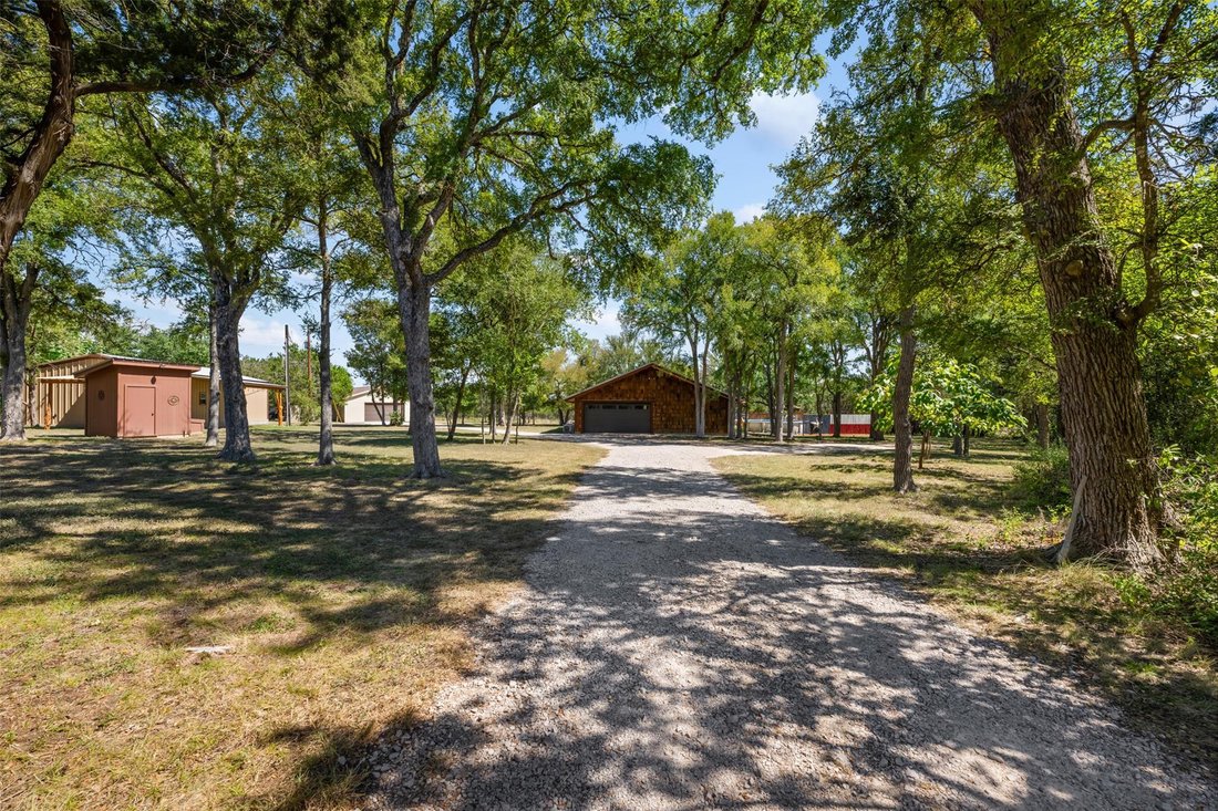 House in Burnet, Texas, United States 4 - 17188795