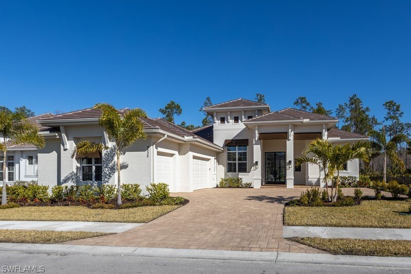 House in Naples, Florida, United States 1 - 16669412
