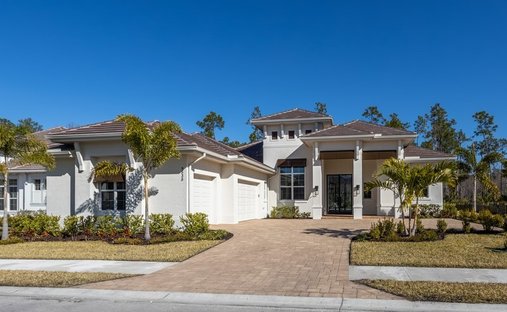 Casa a Naples, Florida, Stati Uniti 1