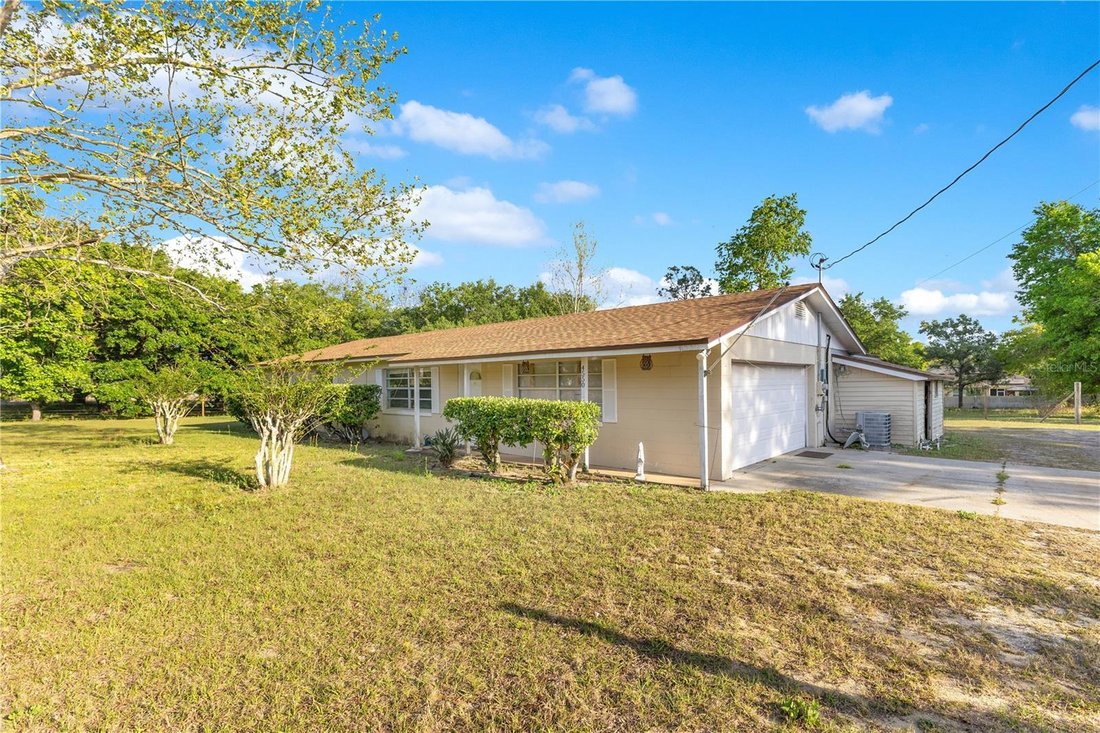 House in Apopka, Florida, United States 3 - 17181315