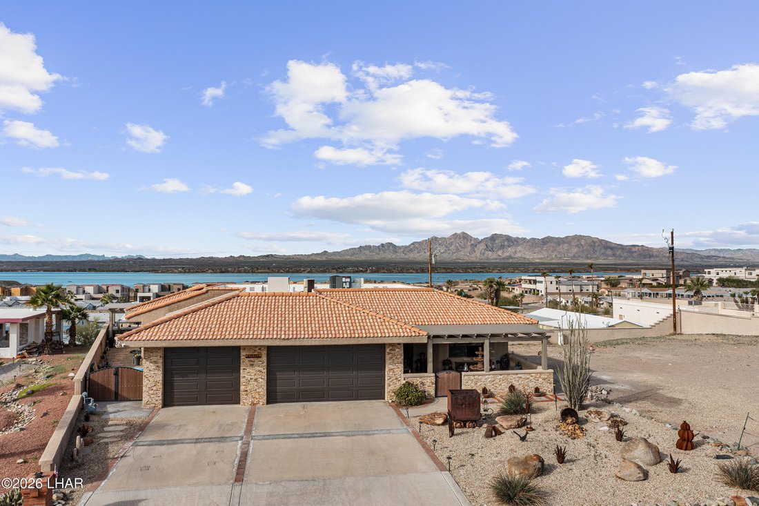House in Desert Hills, Arizona, United States 1 - 17160830