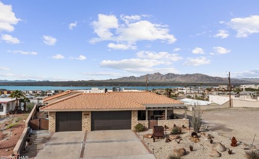 Casa a Desert Hills, Arizona, Stati Uniti 1