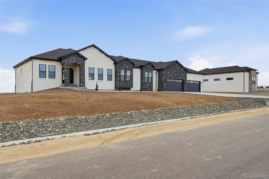 House in Lochbuie, Colorado, United States 5 - 17168235