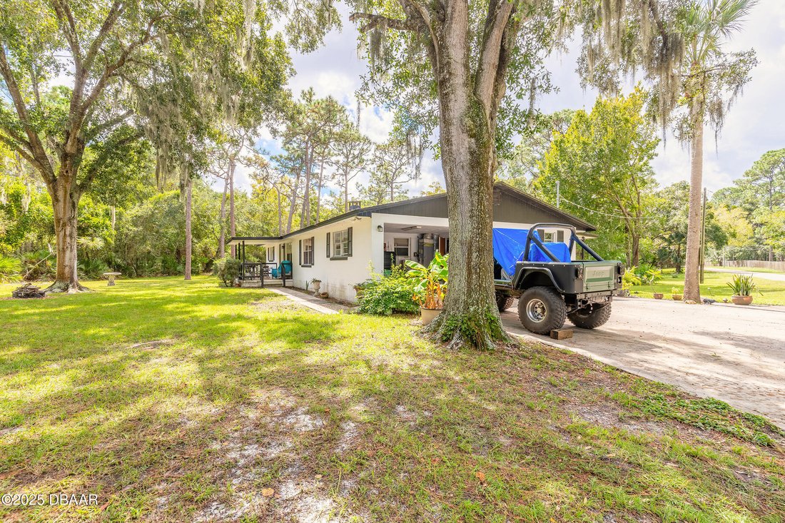 Casa en Ormond Beach, Florida, Estados Unidos 4 - 17164381